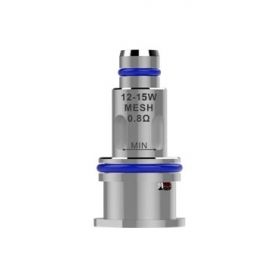 Résistance Orion II Pro 0.8 ohm LVE