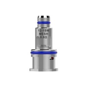 Résistance Orion II Pro 0.8 ohm LVE Résistance Orion II Pro 0.8 ohm LVE