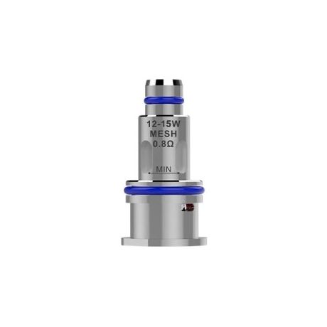 Résistance Orion II Pro 0.8 ohm LVE Résistance Orion II Pro 0.8 ohm LVE