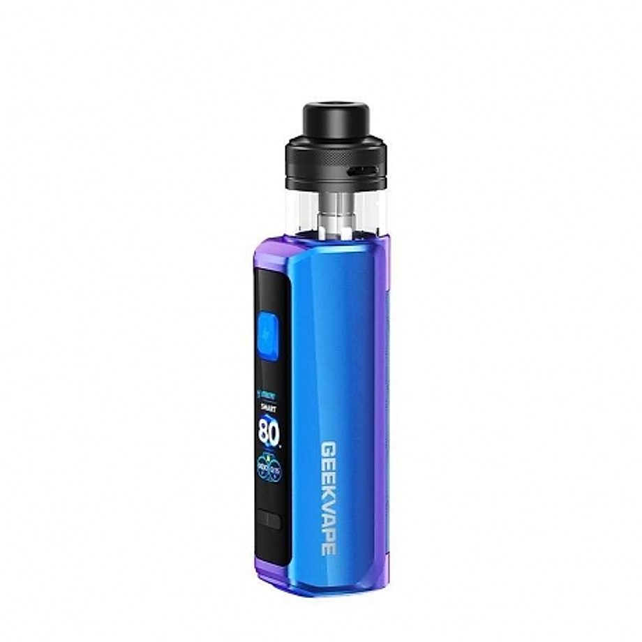 Cigarette electronique Kit Force Geekvape Chamelon prism Cigarette electronique Kit Force Geekvape Chamelon prism