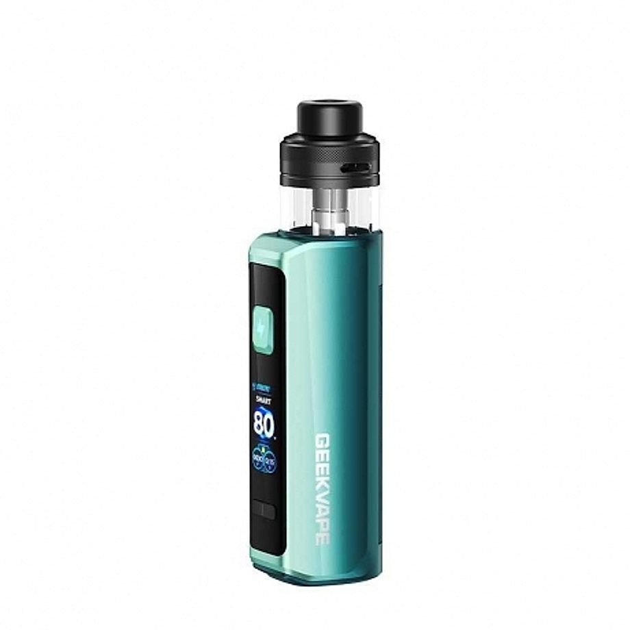 Cigarette electronique Kit Force Geekvape Moss green Cigarette electronique Kit Force Geekvape Moss green