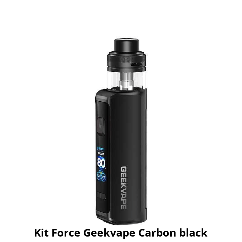 Kit Force Geekvape ds 43,90 Kit Force Geekvape ds 43,90