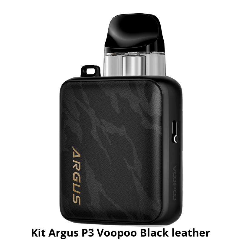 Kit Argus P3 Voopoo ds 33,90