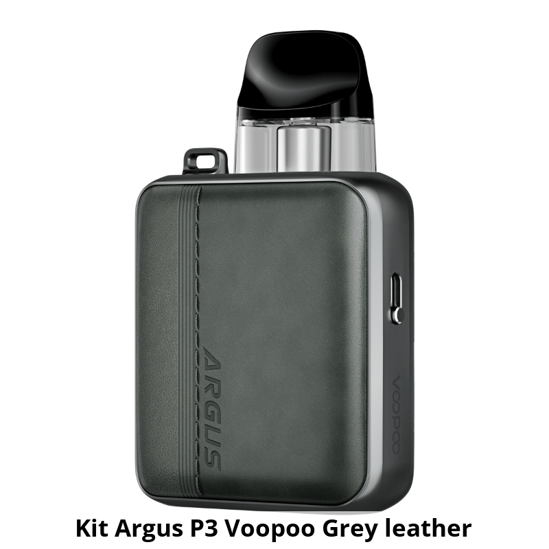 Kit Argus P3 Voopoo ds 33,90 Kit Argus P3 Voopoo ds 33,90