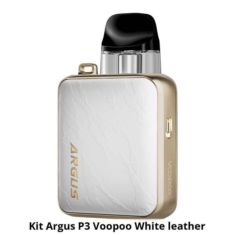 Kit Argus P3 Voopoo ds 38,90 Kit Argus P3 Voopoo ds 38,90
