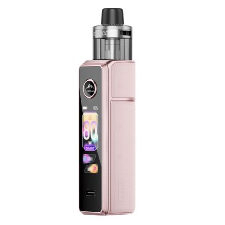 Kit Drag X3 Voopoo ds 44,90 Kit Drag X3 Voopoo ds 44,90