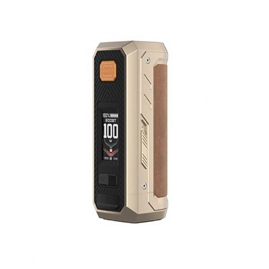 Box Armour Ultra Vaporesso Dune gold