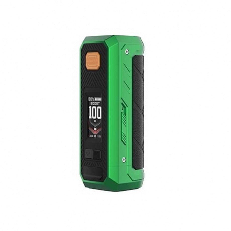 Box Armour Ultra Vaporesso Emerald green