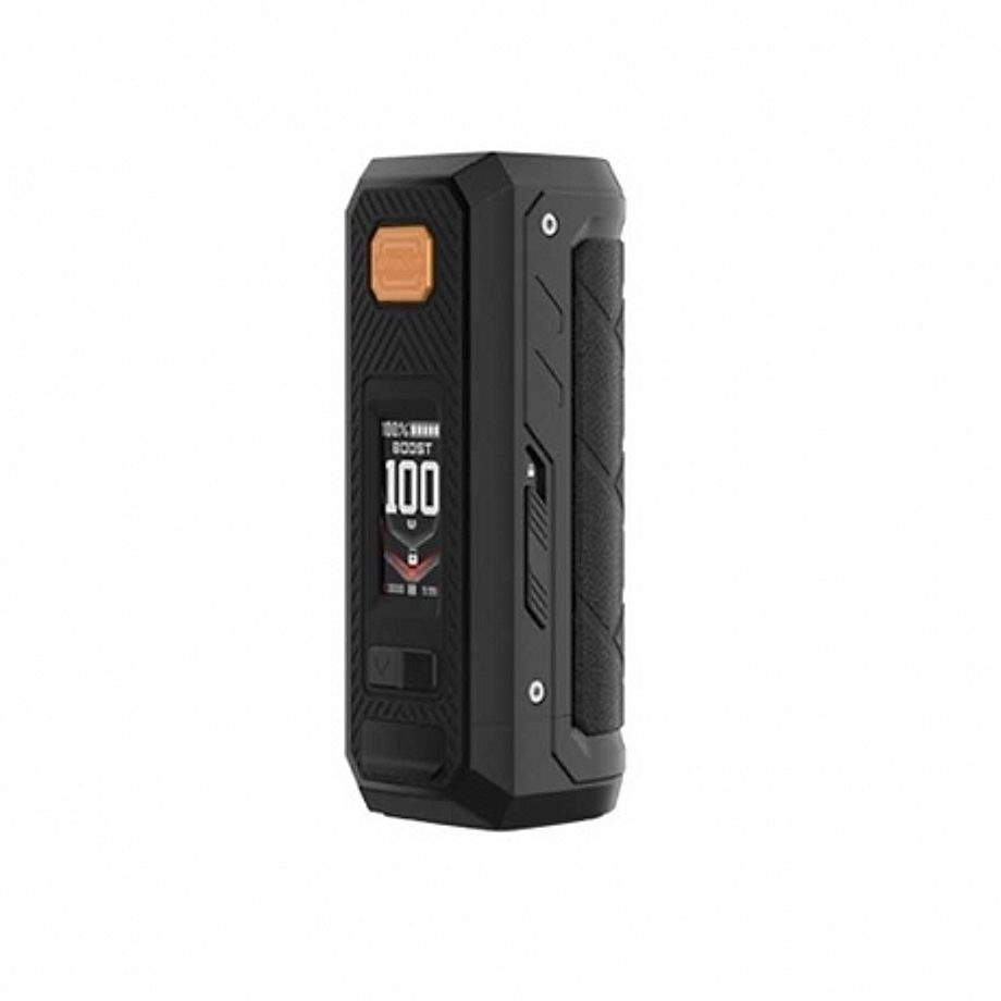 Box Armour Ultra Vaporesso Obsidian black