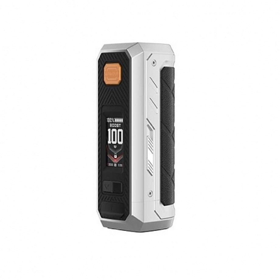 Box Armour Ultra Vaporesso Titanium silver