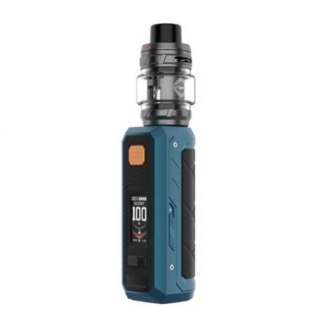 Cigarette electronique Kit Armour Ultra et iTank T Vaporesso Storm blue Cigarette electronique Kit Armour Ultra et iTank T Vaporesso Storm blue