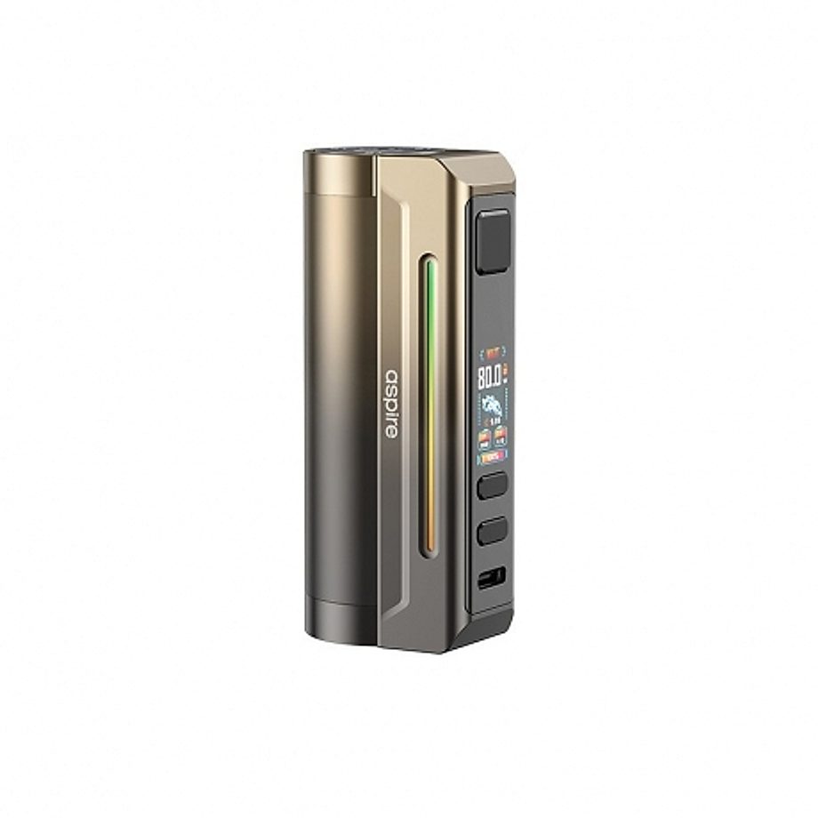 Box Zelos X80 Aspire Bronze gradient Box Zelos X80 Aspire Bronze gradient