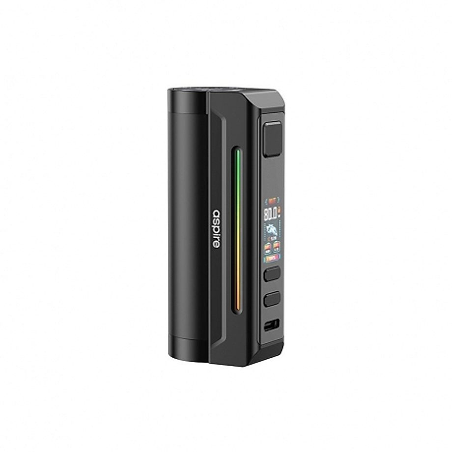 Box Zelos X80 Aspire Full black Box Zelos X80 Aspire Full black