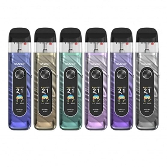 Kit Novo 6 Smok Kit Novo 6 Smok