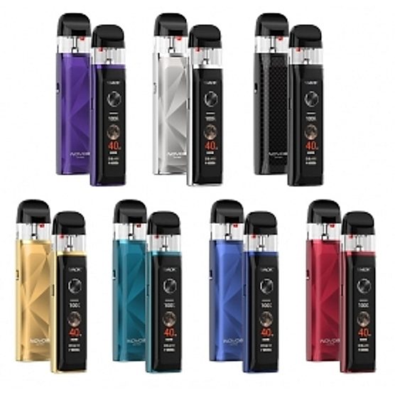 Kit Novo 6 Ultra Smok Kit Novo 6 Ultra Smok