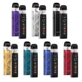 Kit Novo 6 Ultra Smok Kit Novo 6 Ultra Smok