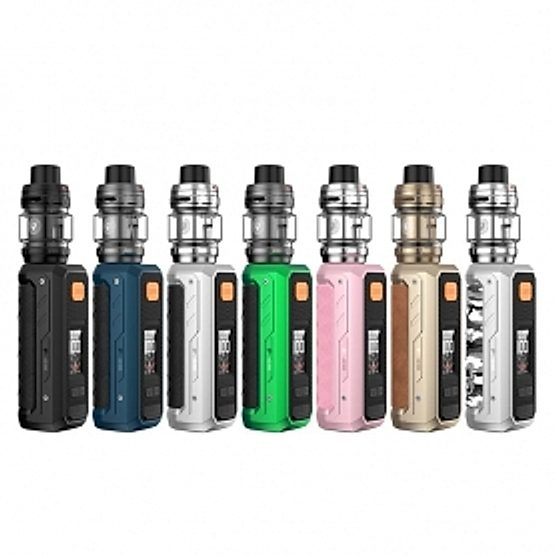 Kit Armour Ultra et iTank T Vaporesso