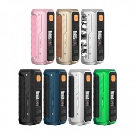 elfbar nachfüll pod läuft aus personalized Wismec Reuleaux RX300 skin — MightySkins