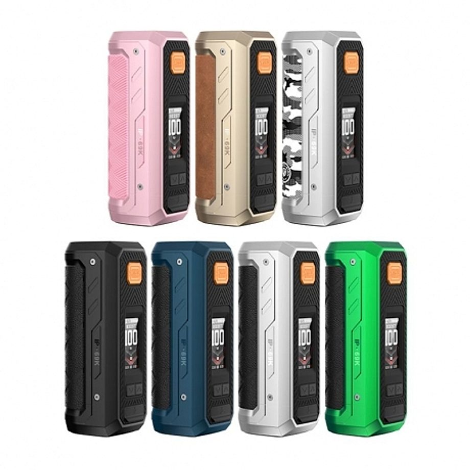 Box Armour Ultra Vaporesso
