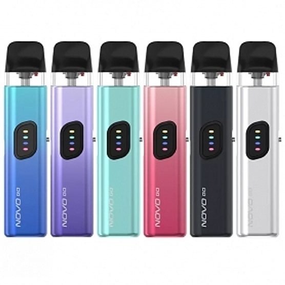 Kit Novo Go Smok Kit Novo Go Smok