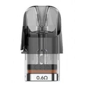 Cartouche Novo CLX 0.6 ohm Smok