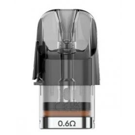 Cartouche Novo CLX 0.6 ohm Smok