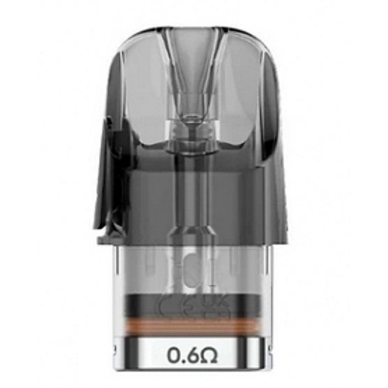 Cartouche Novo CLX 0.6 ohm Smok Cartouche Novo CLX 0.6 ohm Smok
