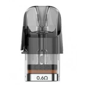 Cartouche Novo CLX 0.6 ohm Smok Cartouche Novo CLX 0.6 ohm Smok