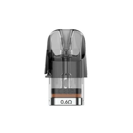 Cartouche Novo CLX 0.6 ohm Smok Cartouche Novo CLX 0.6 ohm Smok
