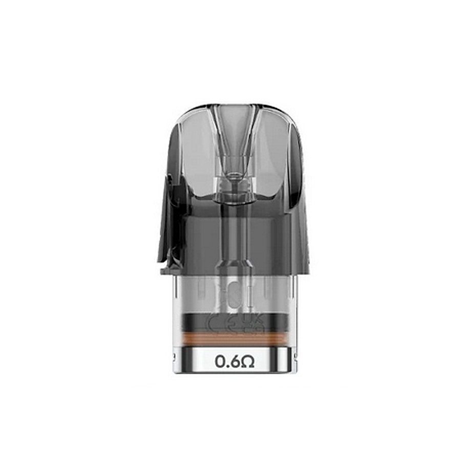 Cartouche Novo CLX 0.6 ohm Smok Cartouche Novo CLX 0.6 ohm Smok