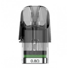 Cartouche Novo CLX 0.8 ohm Smok