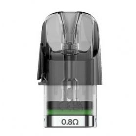 Cartouche Novo CLX 0.8 ohm Smok