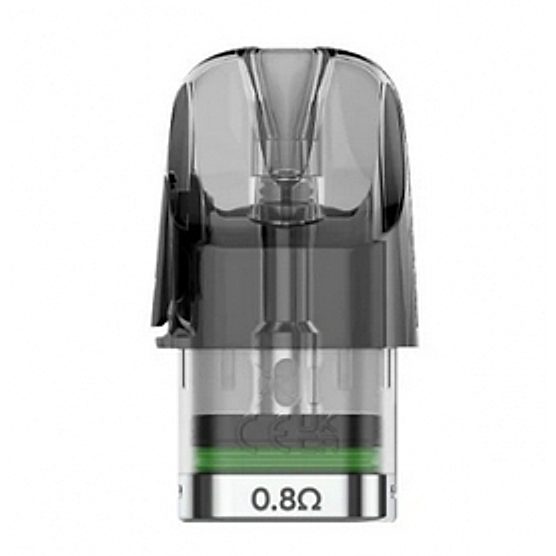 Cartouche Novo CLX 0.8 ohm Smok Cartouche Novo CLX 0.8 ohm Smok