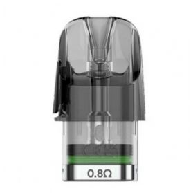 Cartouche Novo CLX 0.8 ohm Smok Cartouche Novo CLX 0.8 ohm Smok