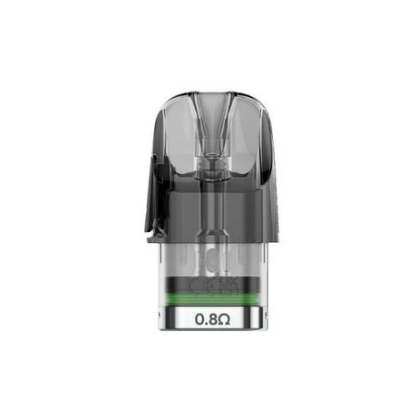 Cartouche Novo CLX 0.8 ohm Smok Cartouche Novo CLX 0.8 ohm Smok