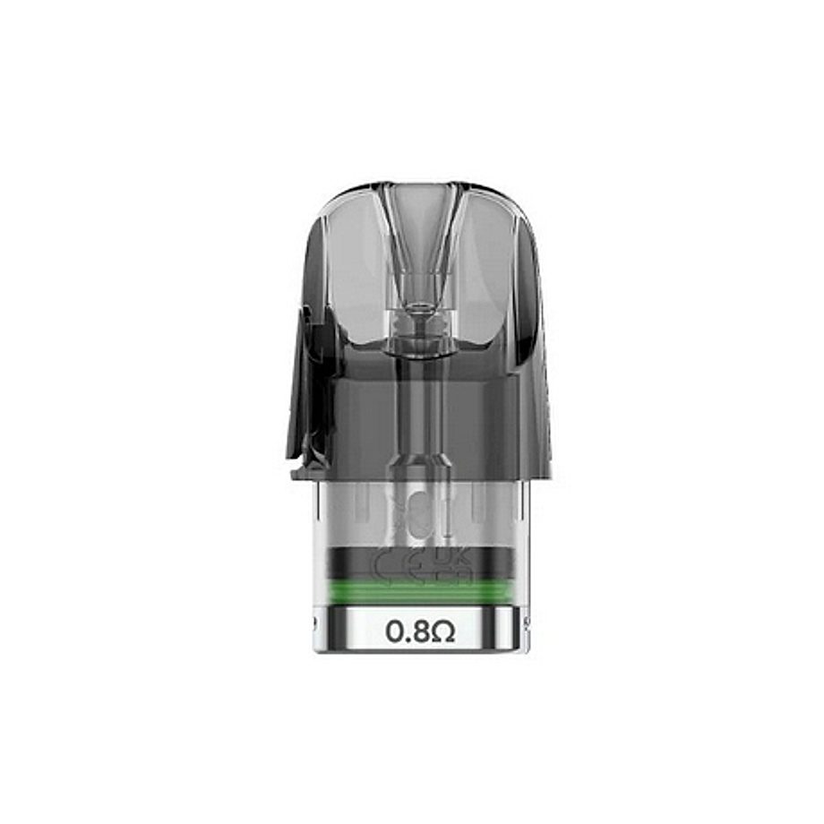 Cartouche Novo CLX 0.8 ohm Smok Cartouche Novo CLX 0.8 ohm Smok
