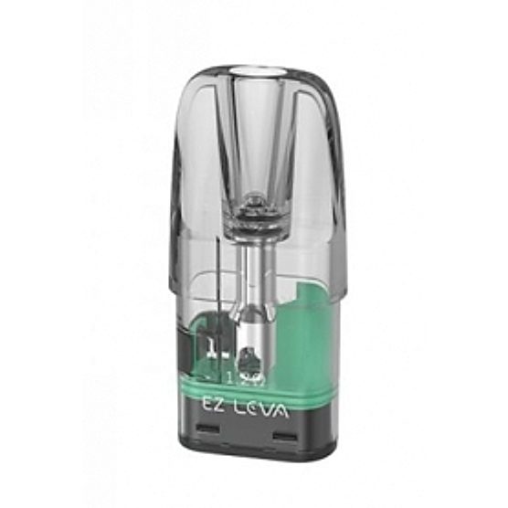 Cartouche EZ Leva 1.2 ohm Innokin Cartouche EZ Leva 1.2 ohm Innokin