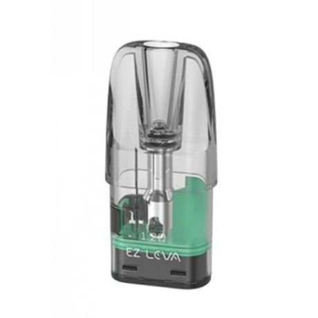 Cartouche EZ Leva 1.2 ohm Innokin Cartouche EZ Leva 1.2 ohm Innokin