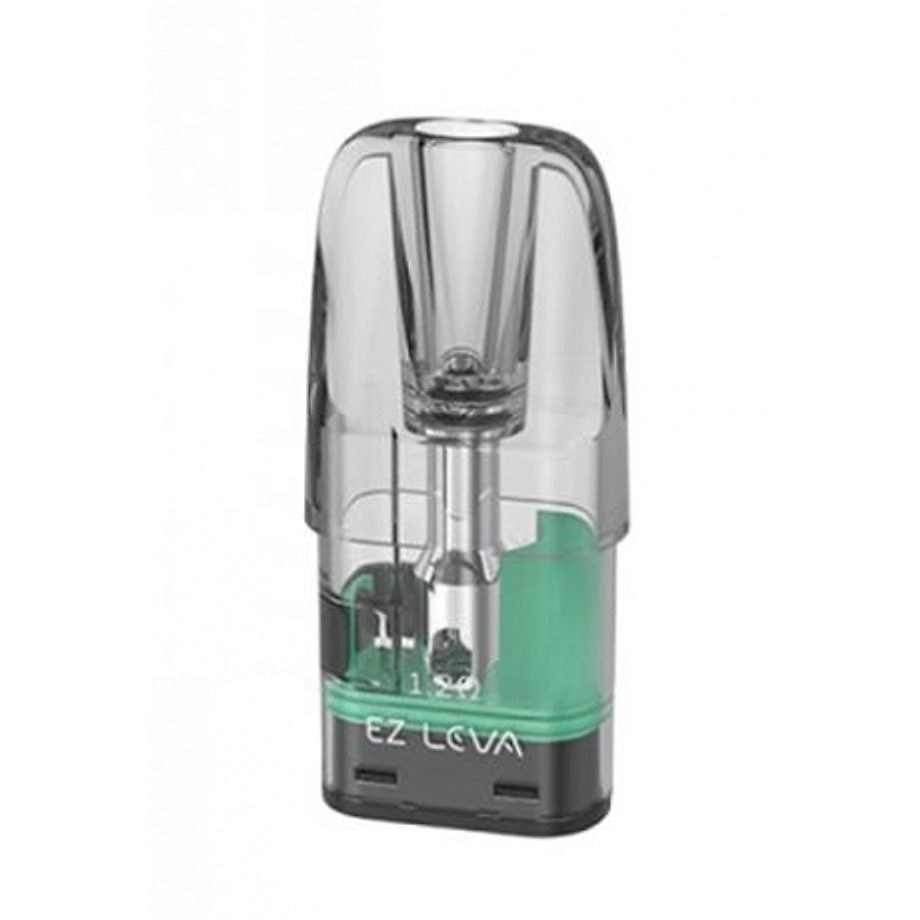 Cartouche EZ Leva 1.2 ohm Innokin Cartouche EZ Leva 1.2 ohm Innokin