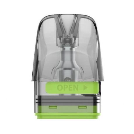 Cartouche iCita Pro 0.5 ohm Eleaf Cartouche iCita Pro 0.5 ohm Eleaf