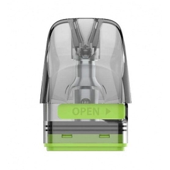 Cartouche iCita Pro 0.5 ohm Eleaf Cartouche iCita Pro 0.5 ohm Eleaf