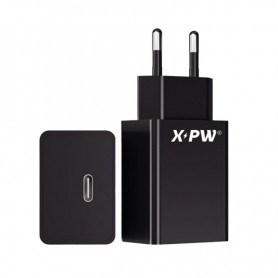 Chargeur mural USB-C/USB X Power