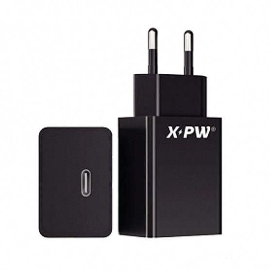 Chargeur mural USB-C/USB X Power Chargeur mural USB-C/USB X Power