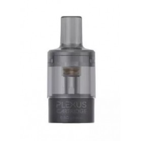 Cartouche Plexus Dual Mesh 0.6 ohm Innokin