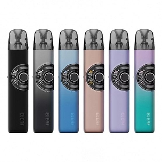 Kit iVeni Duo Eleaf Kit iVeni Duo Eleaf