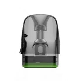 Cartouche iVeni Duo 0.8 ohm Eleaf