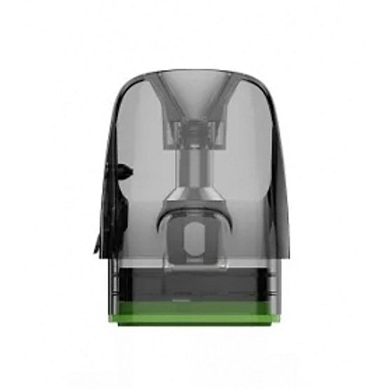 Cartouche iVeni Duo 0.8 ohm Eleaf Cartouche iVeni Duo 0.8 ohm Eleaf