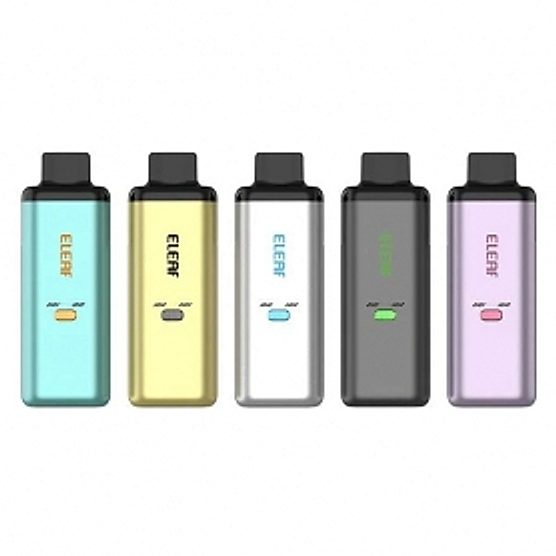 Kit Iore Mix Eleaf Kit Iore Mix Eleaf