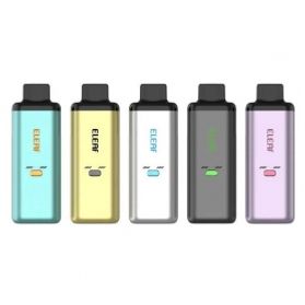 Kit Iore Mix Eleaf Kit Iore Mix Eleaf