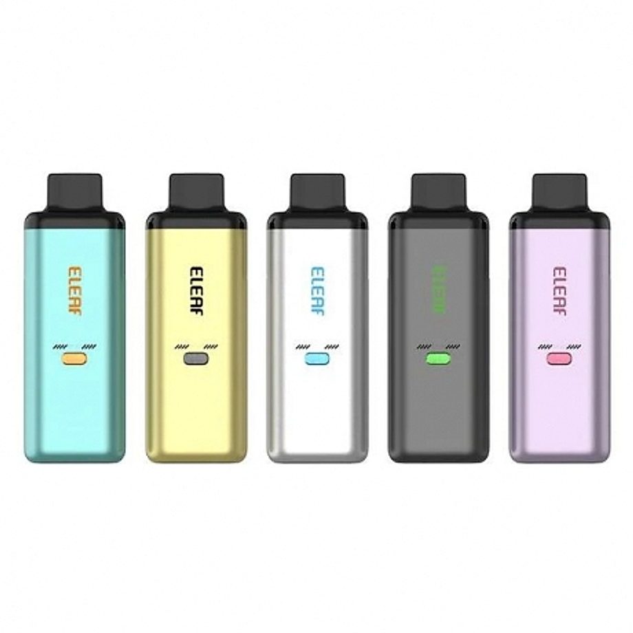 Cigarette electronique Kit Iore Mix Eleaf Cigarette electronique Kit Iore Mix Eleaf